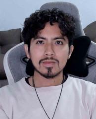 Luis Angel Rojas