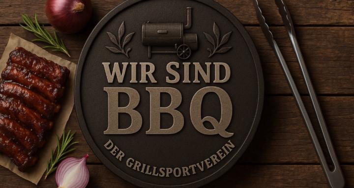 🔥WIR SIND BBQ🔥 