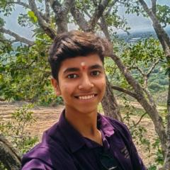 Manvik D