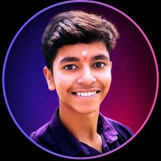 Manvik Dandu
