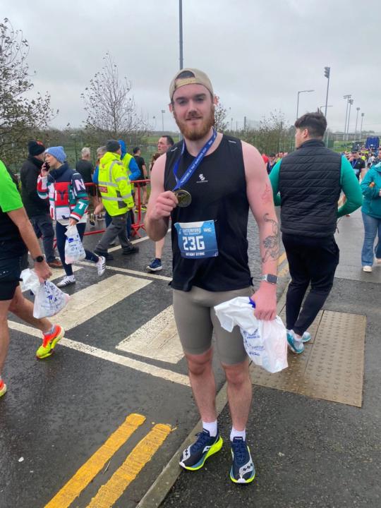 Fionn Kelly