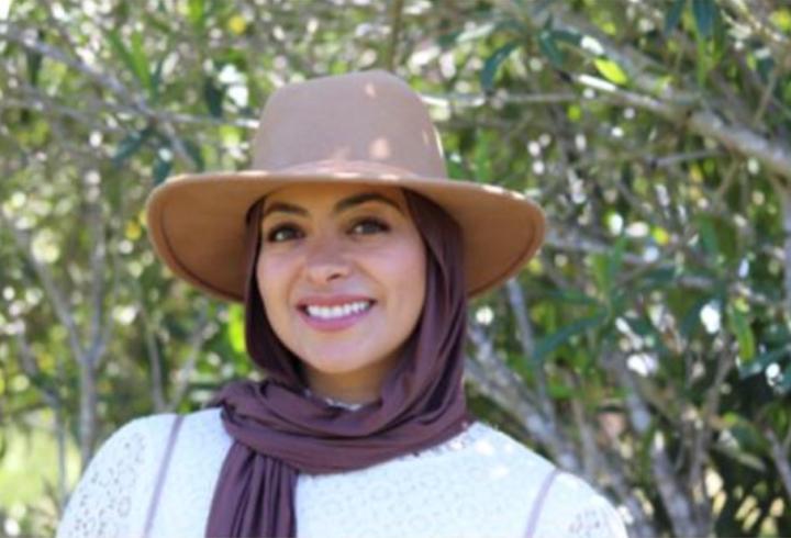 Bayan Shaheen
