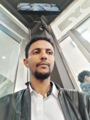 Bereket Haileselassie