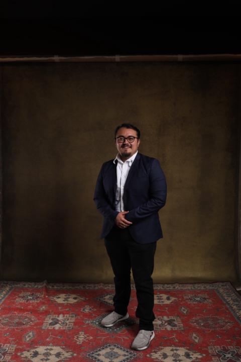 Brayan Del Castillo