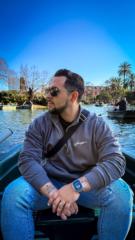 Pedro Berrezueta Delgado