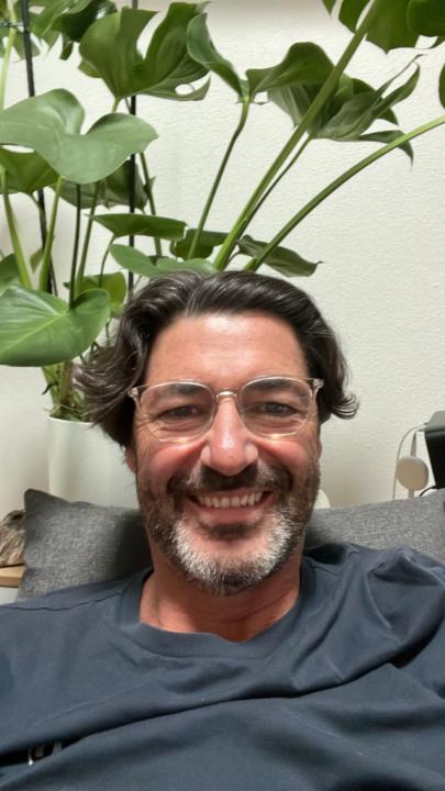 Benoît De laporterie