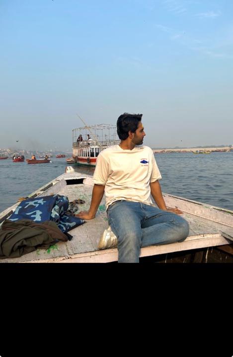Avinash Singh