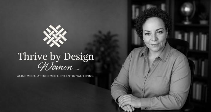 Thrive By Design Women™