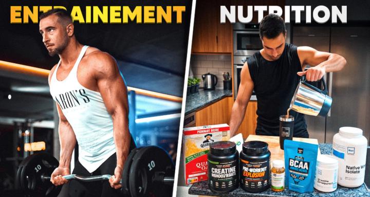 Le Cercle de l'Hypertrophie