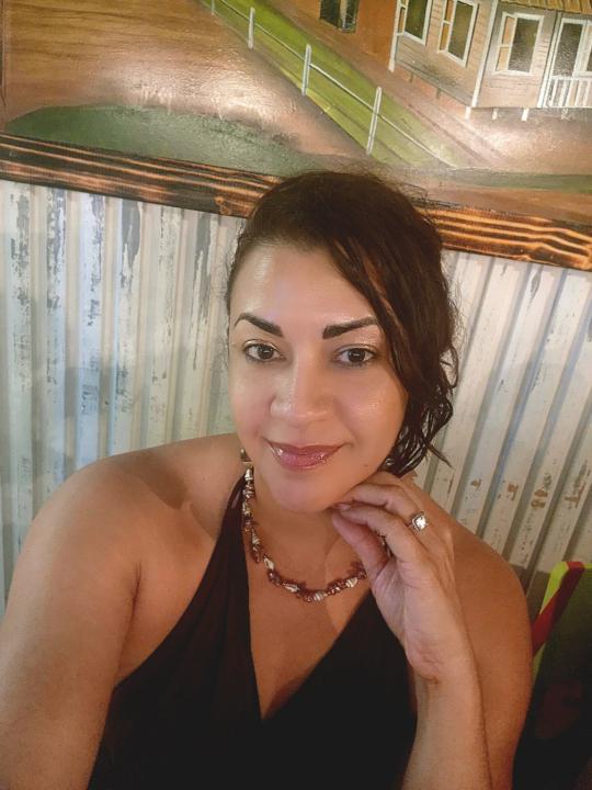 Jacqueline Corchado