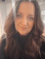 Melanie McEachern