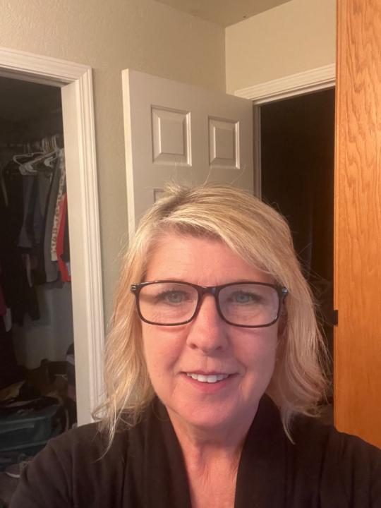 Tonia Hill