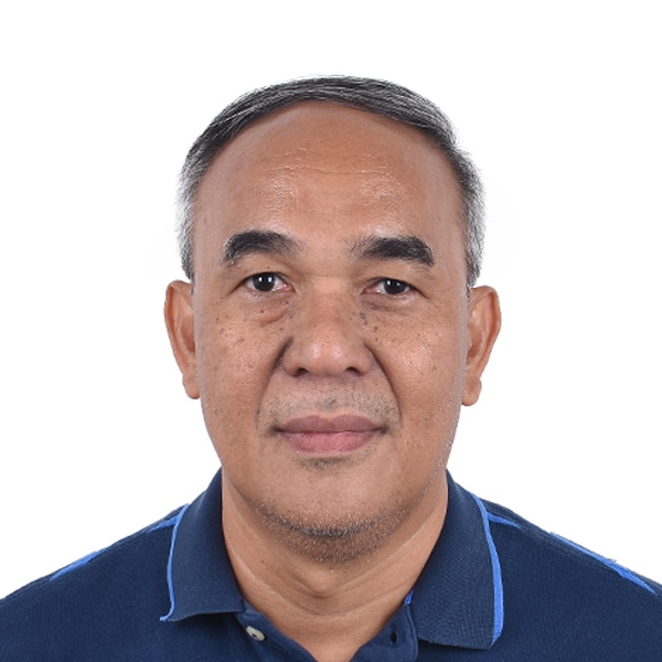 Reydante Dato
