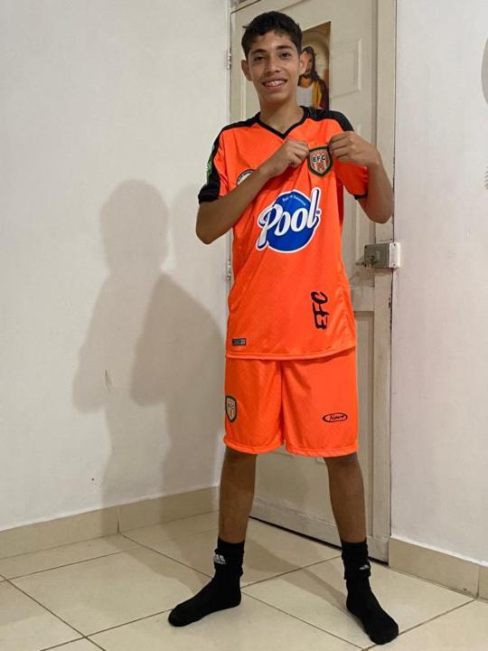Michael Garcia