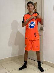 Michael Garcia