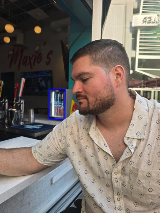 Matias Garces