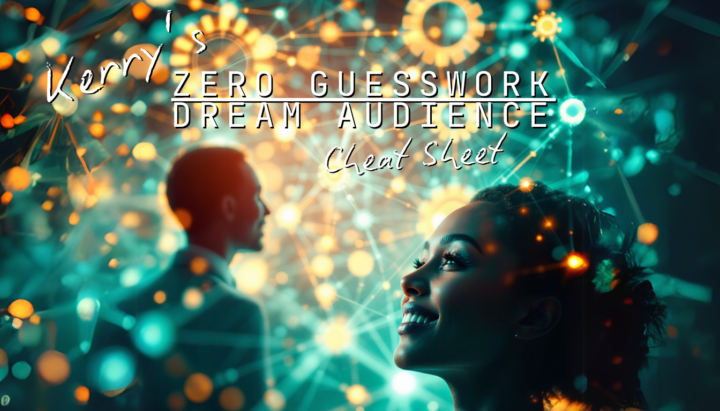 🚨 What if your dream clients were already out there...