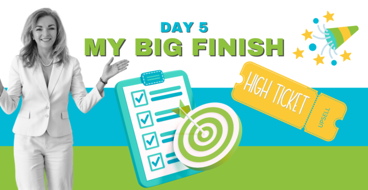 🚀 DAY 5 - Time to Make Your Funnel Pay You Back