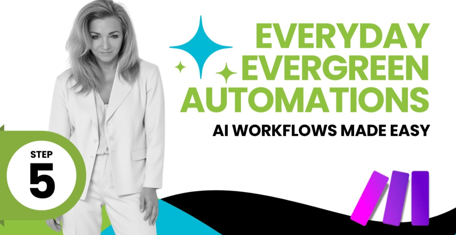 🤖AI Automation Stacks