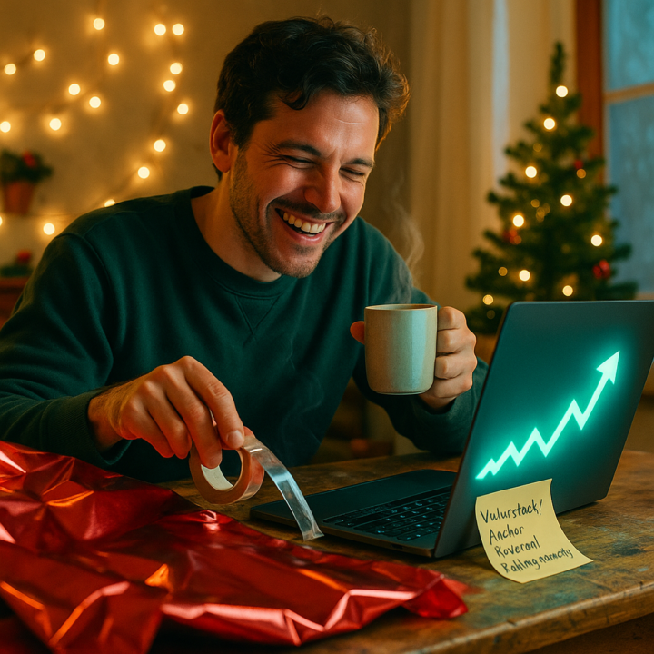 🎄Four $100M Offer Hacks That Convert Evergreen...