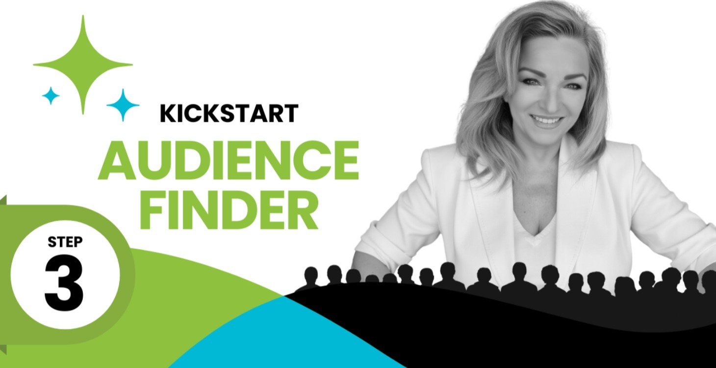 🕵️Kickstart Audience Finder
