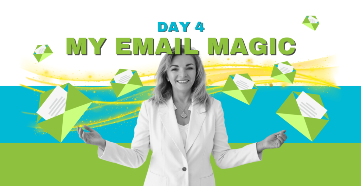 💌 DAY 4 IS LIVE: The Follow-Up Funnel That Actually Connects