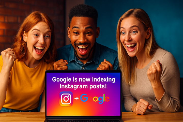 📢 Instagram just changed the game. 