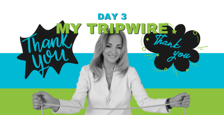 💣 DAY 3 - Your Tripwire