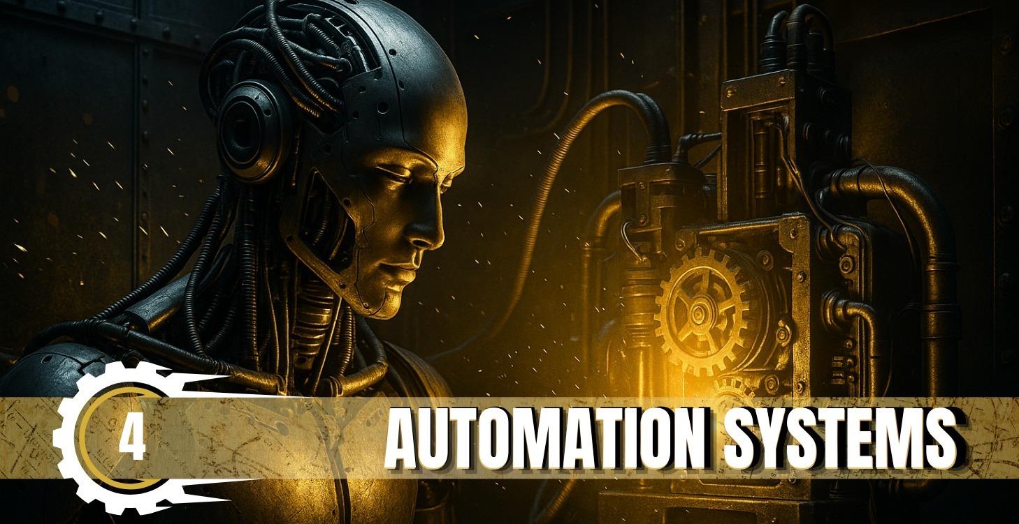 Automation Systems