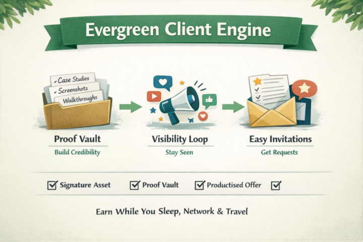 7 Evergreen Ways to Get Hired Faster - With easy C&P prompt!