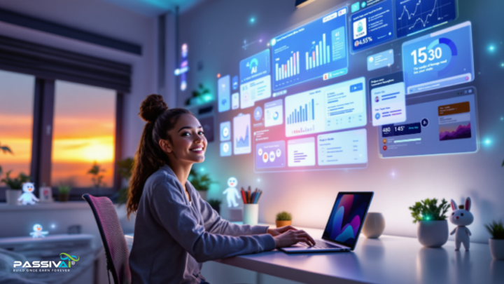 🚀 Teen Entrepreneurs & AI: 