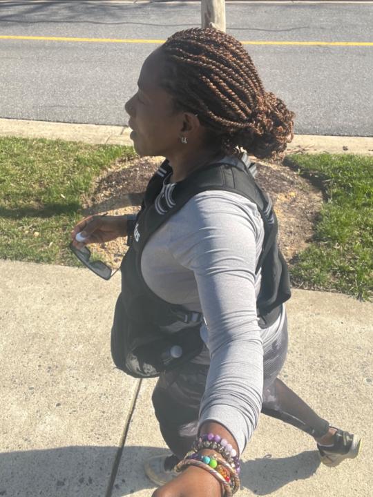 Tammy Cooper