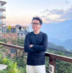 Dương Kiến Thành