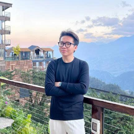 Dương Kiến Thành