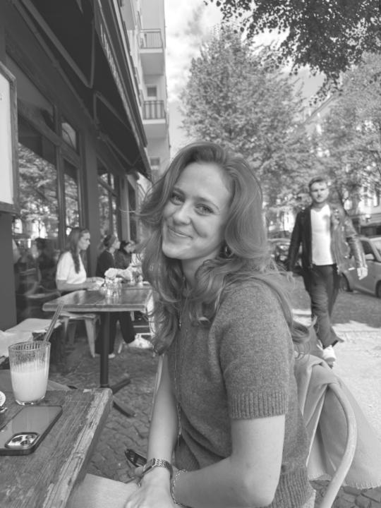 Charlotte Sehrbrock