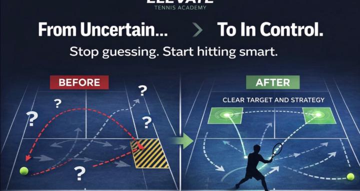 Elevate Tennis Academy