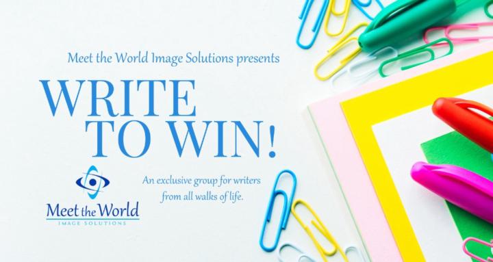 Write to Win Writers