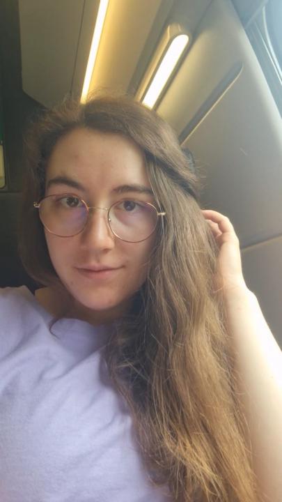 Léa Josset