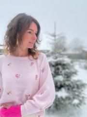 Antonia Covas