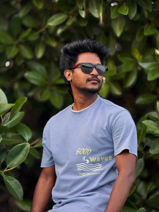 Suresh Kanna Chandrasekaran