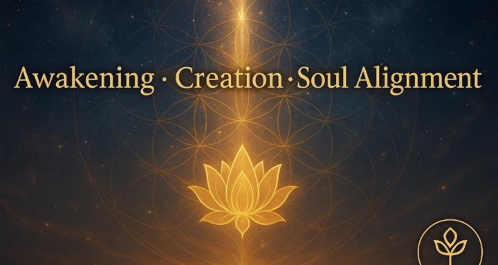 My Soul Destiny Journal Group