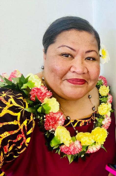 Avrilirene Tavai