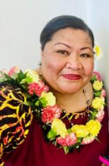 Avrilirene Tavai
