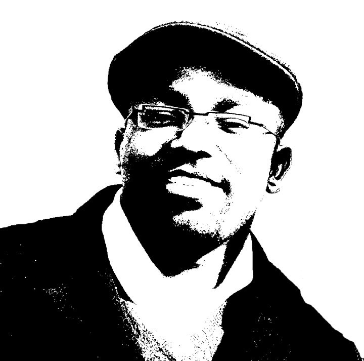 Eric Kamguia