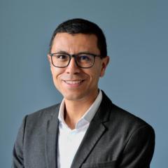 John Alvaro Figueroa Rodriguez
