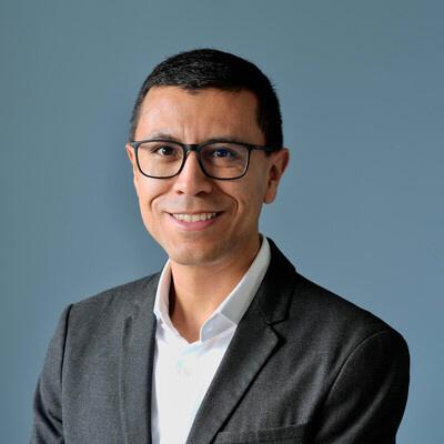 John Alvaro Figueroa Rodriguez