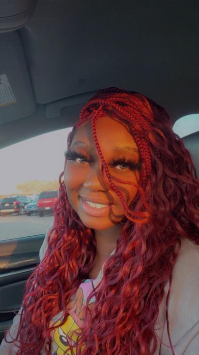 Jamila Green