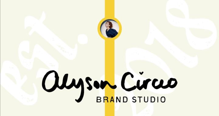 Alyson Circeo Brand Studio