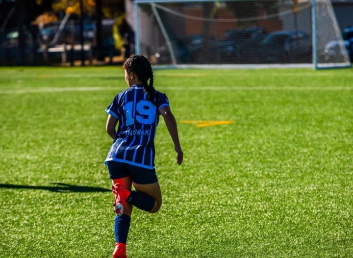 Elizabeth Giovannitti-Nowak