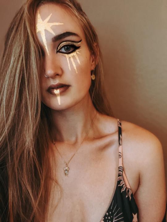 Hayley Winter